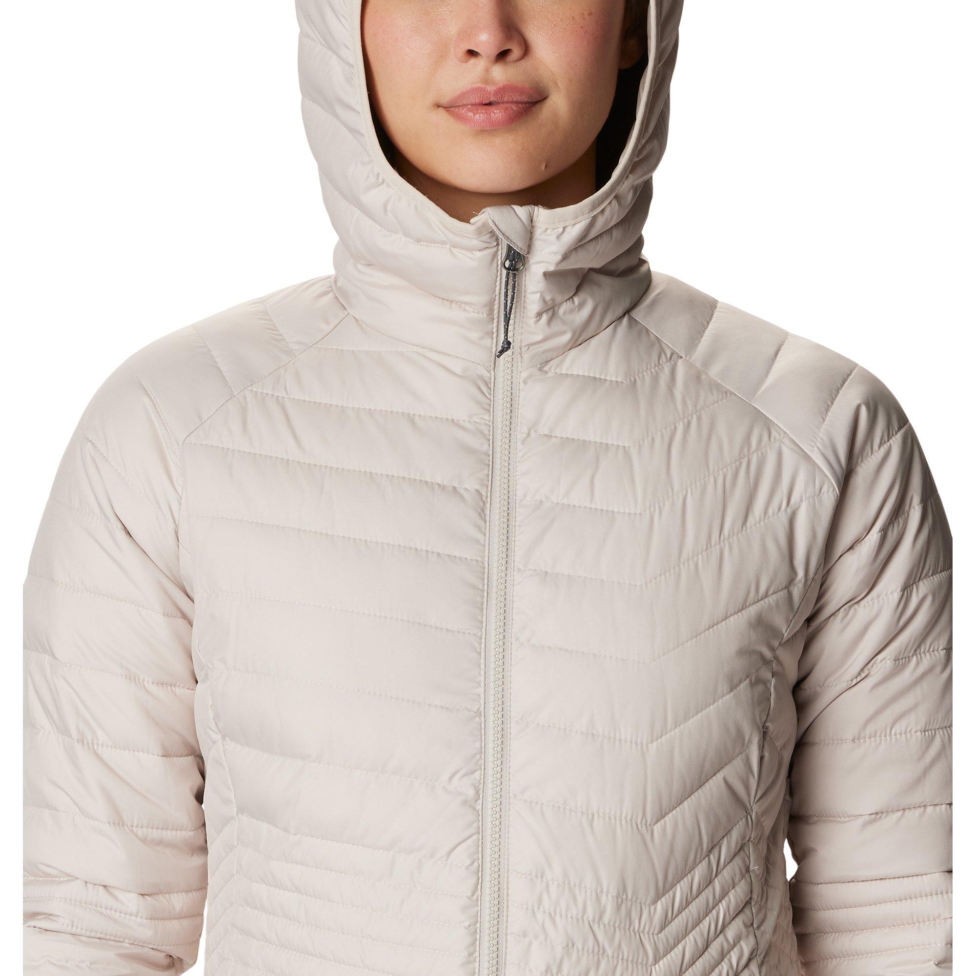 Columbia POWDER LITE™ MID Giacca da trekking con cappuccio 