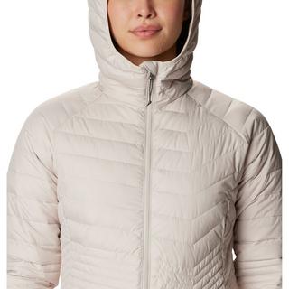 Columbia POWDER LITE™ MID Giacca da trekking con cappuccio 