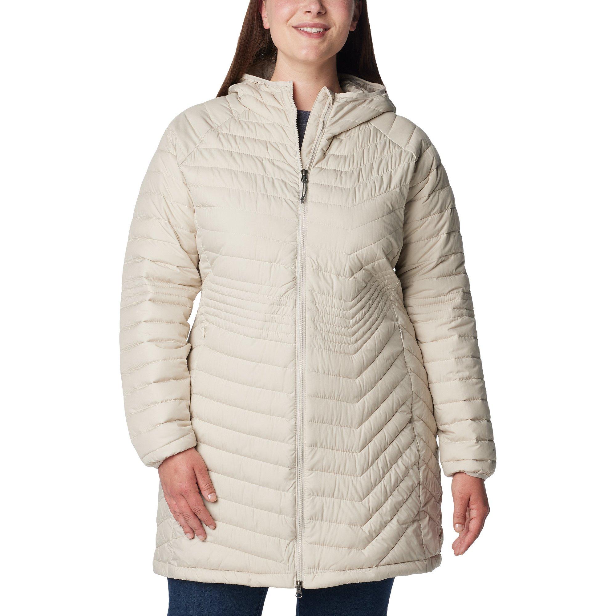 Columbia POWDER LITE™ MID Giacca da trekking con cappuccio 