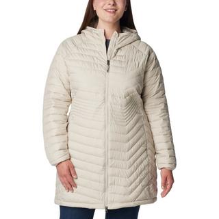 Columbia POWDER LITE™ MID Giacca da trekking con cappuccio 