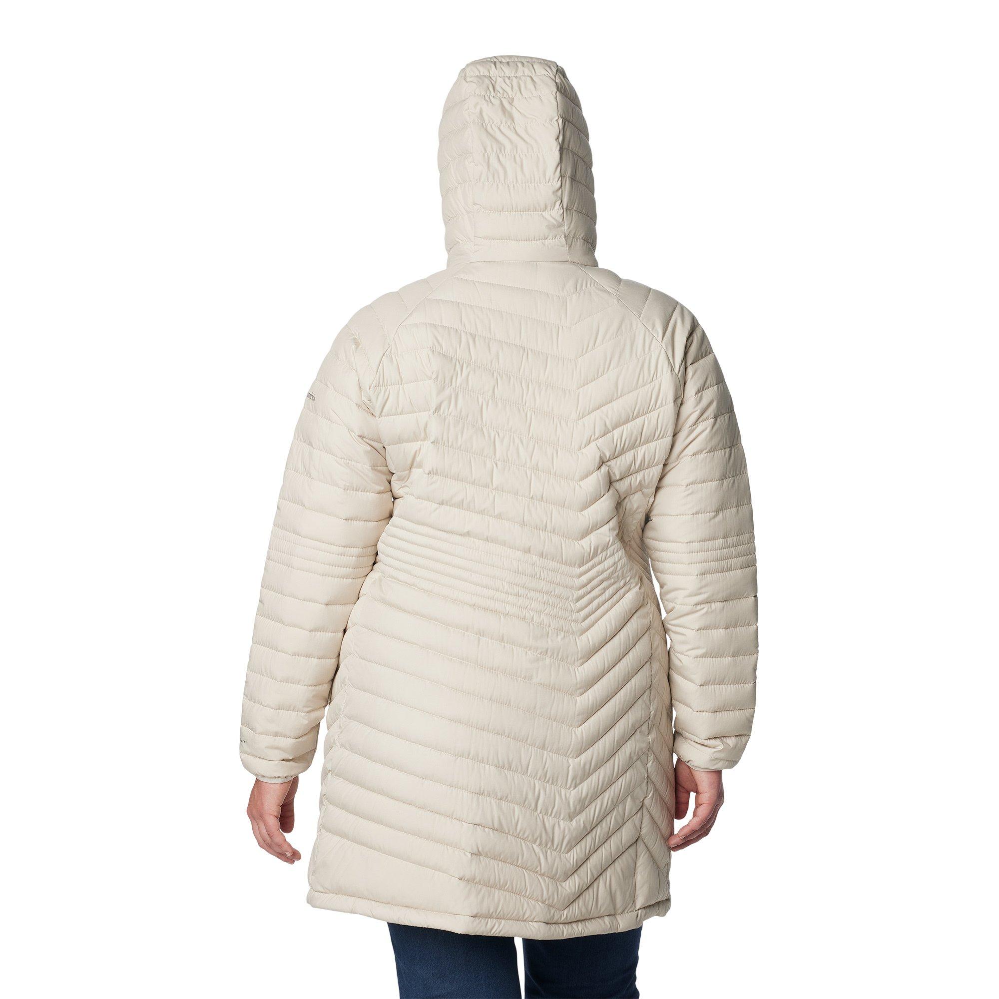 Columbia POWDER LITE™ MID Giacca da trekking con cappuccio 