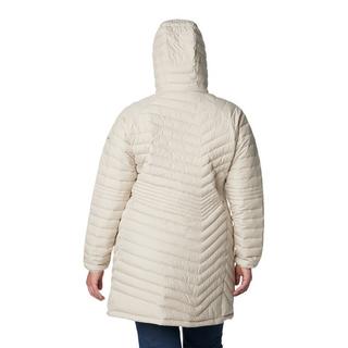 Columbia POWDER LITE™ MID Giacca da trekking con cappuccio 