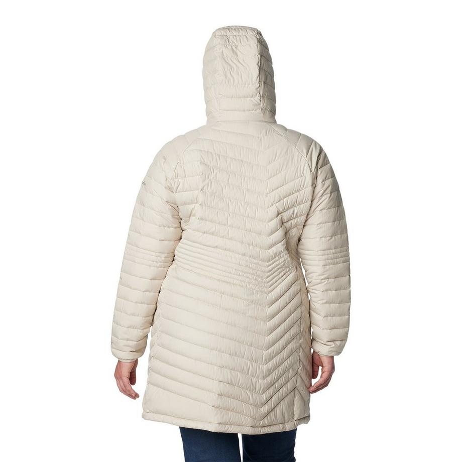 Columbia POWDER LITE™ MID Trekkingjacke mit Kapuze 