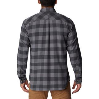 Columbia Flare Gun Stretch Flannel Camicia da trekking, maniche lunghe 