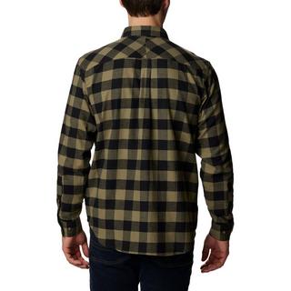 Columbia Flare Gun Stretch Flannel Trekkinghemd, langarm 