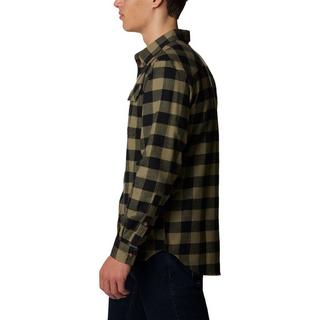 Columbia Flare Gun Stretch Flannel Camicia da trekking, maniche lunghe 