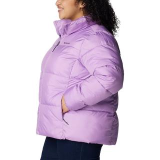Columbia Puffect Jacke mit Reissverschluss 