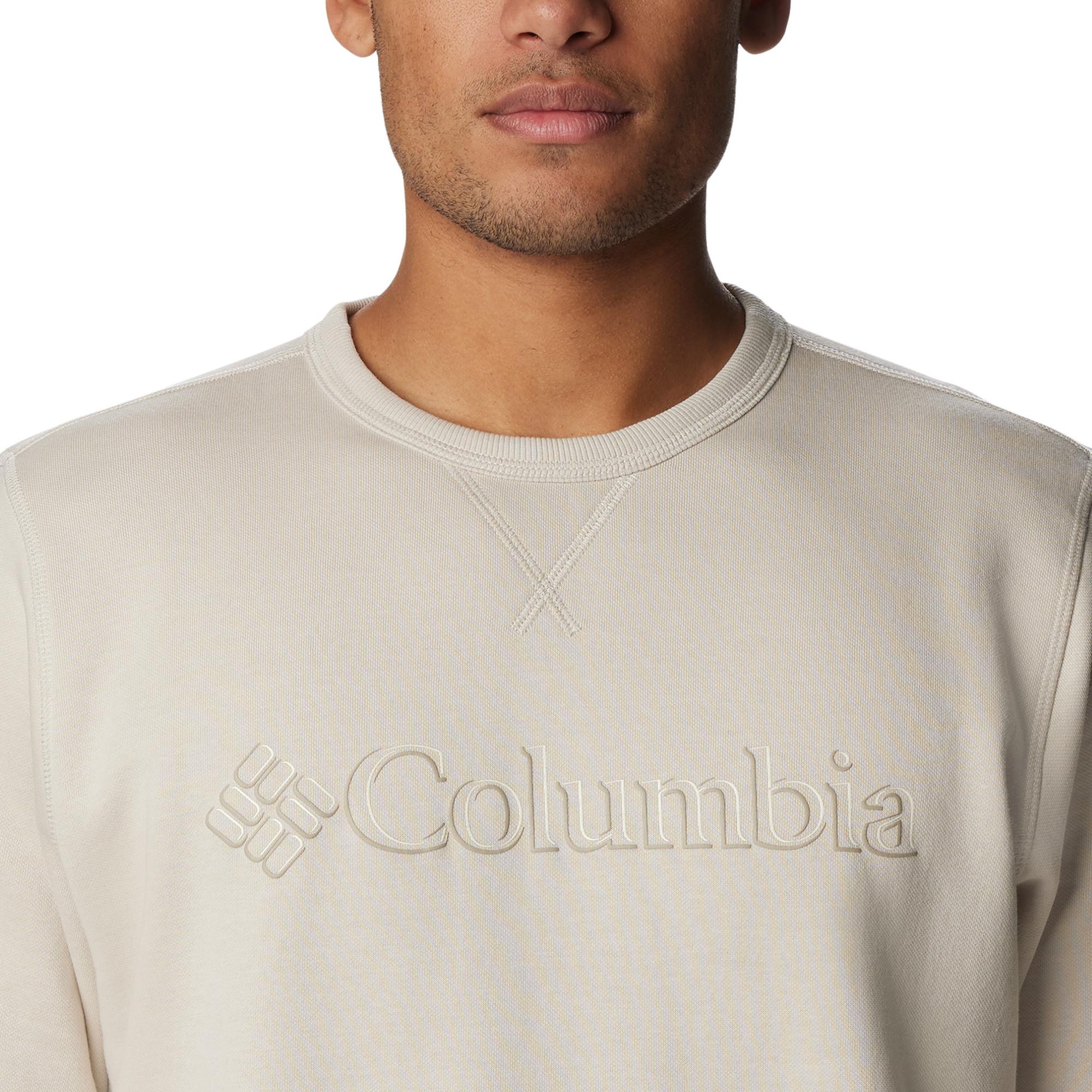 Columbia Columbia Logo Sweat-shirt 