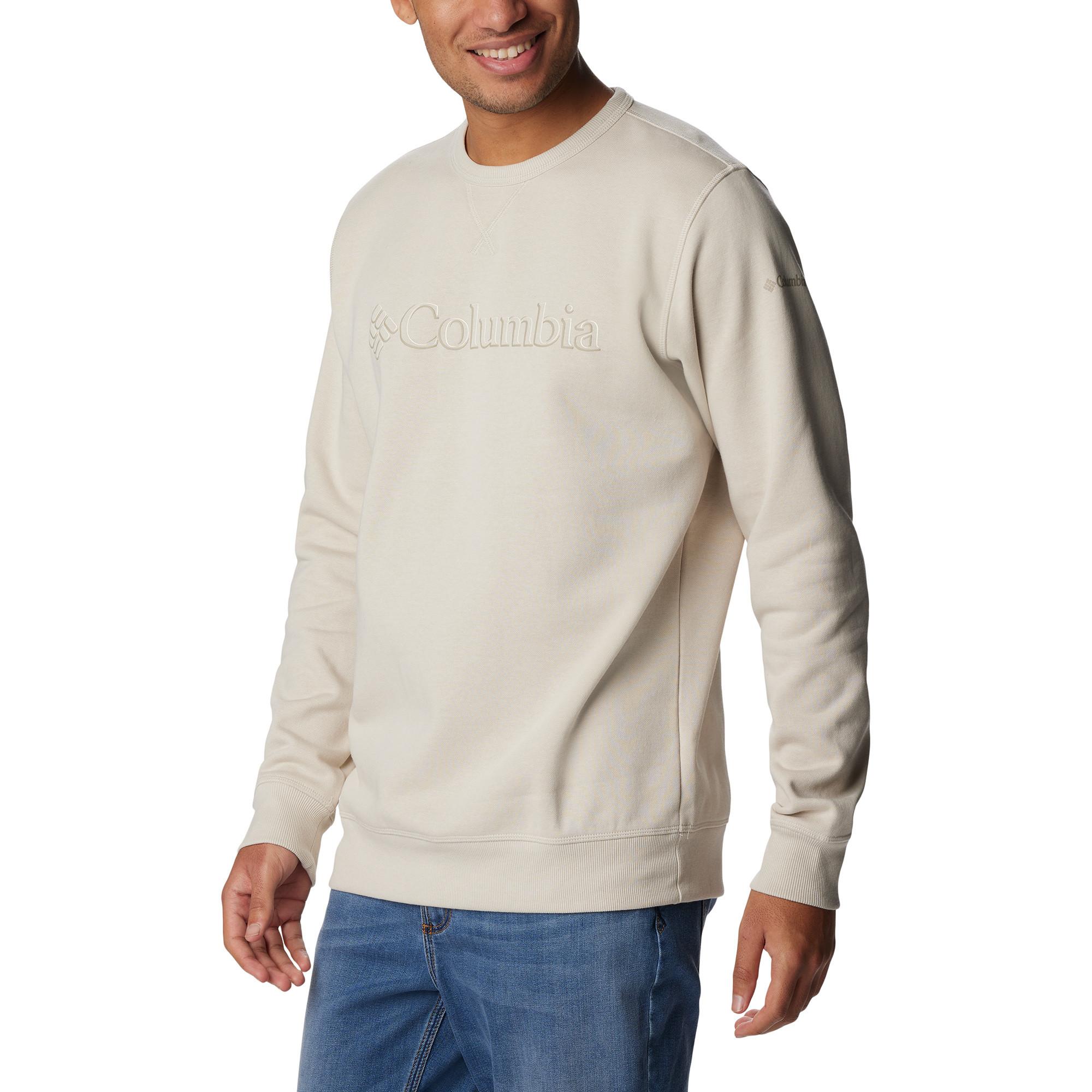 Columbia Columbia Logo Sweat-shirt 