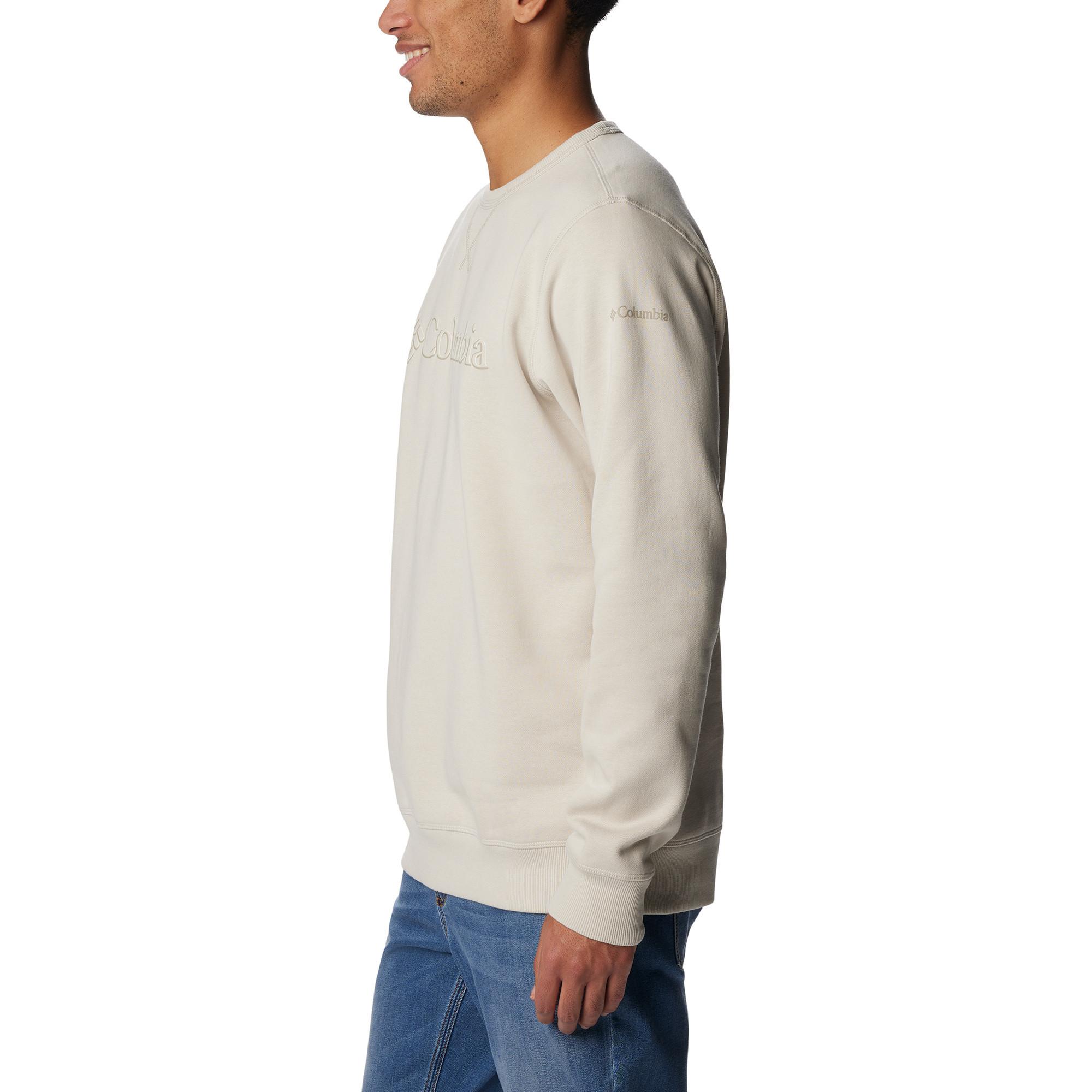 Columbia Columbia Logo Sweat-shirt 