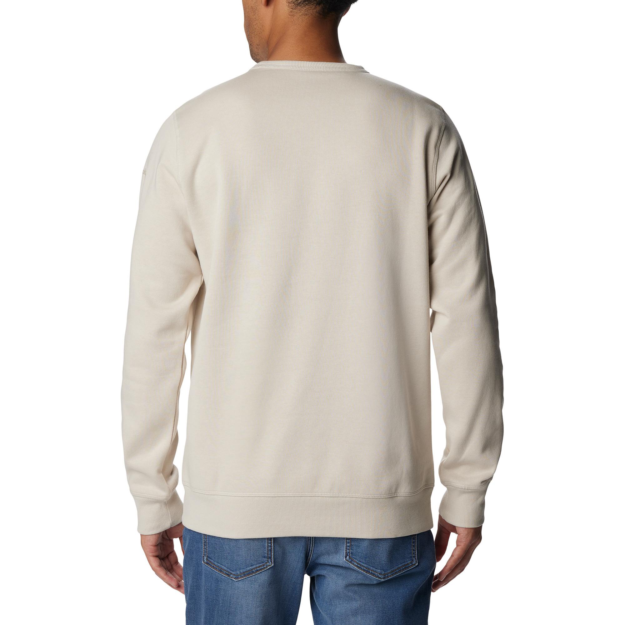 Columbia Columbia Logo Sweat-shirt 