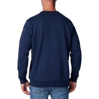 Columbia Columbia Logo Sweat-shirt 