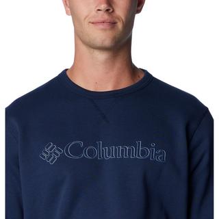 Columbia Columbia Logo Sweat-shirt 