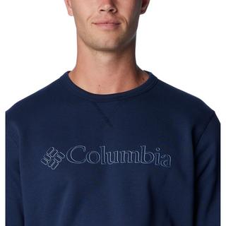 Columbia Columbia Logo Sweatshirt 