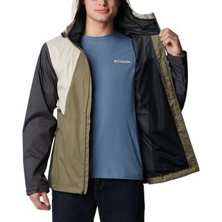 Columbia Inner Limits™ II Jacket Veste de trekking avec capuche 