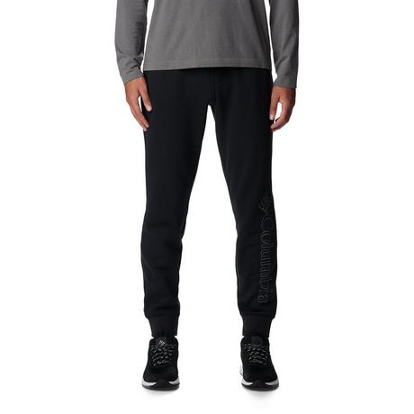 Columbia M CSC LOGO™FLEECE JOGGER II Trainerhose 