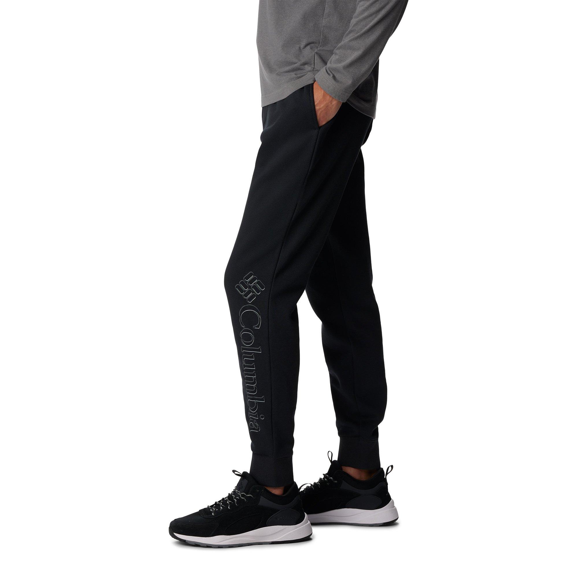 Columbia M CSC LOGO™FLEECE JOGGER II Pantalon de survêtement 