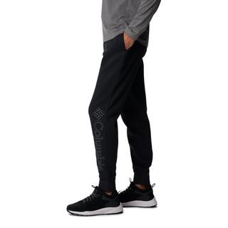 Columbia M CSC LOGO™FLEECE JOGGER II Trainerhose 