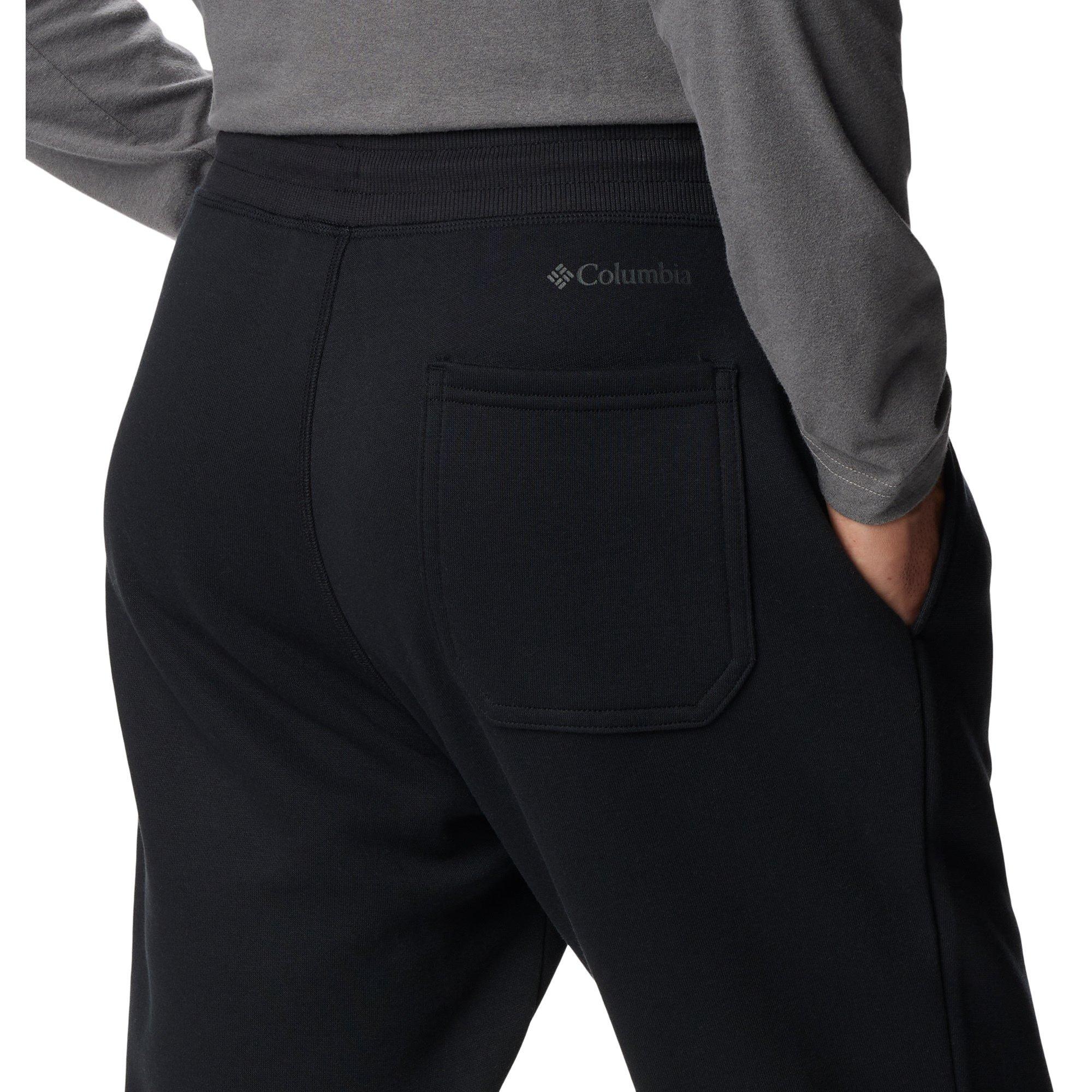 Columbia M CSC LOGO™FLEECE JOGGER II Pantalon de survêtement 