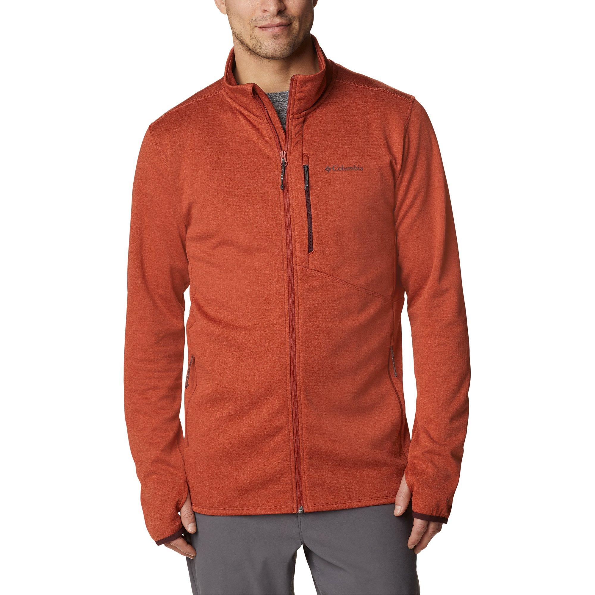 Columbia Park View™ Veste en polaire sans capuche 