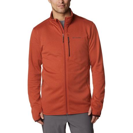 Columbia Park View™ Fleecejacke ohne Kapuze 