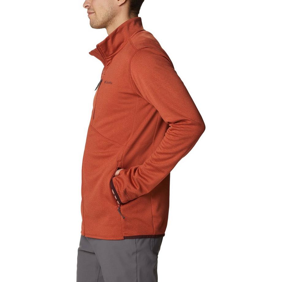 Columbia Park View™ Veste en polaire sans capuche 