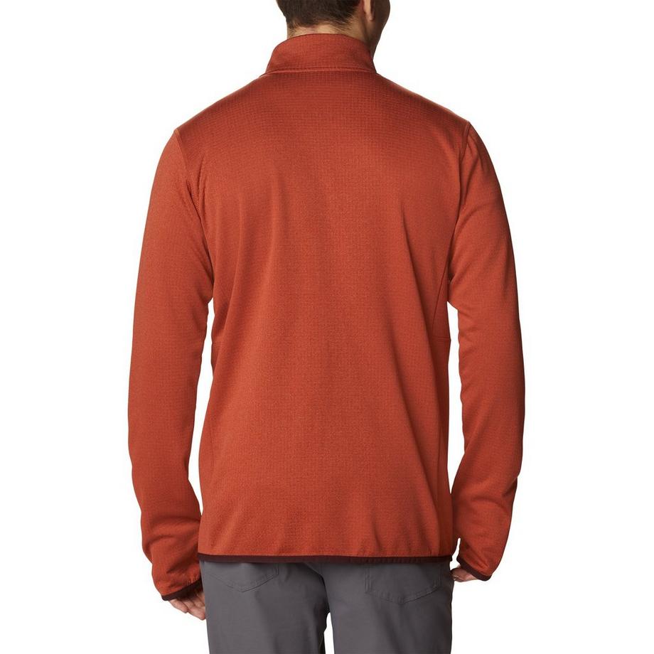 Columbia Park View™ Veste en polaire sans capuche 