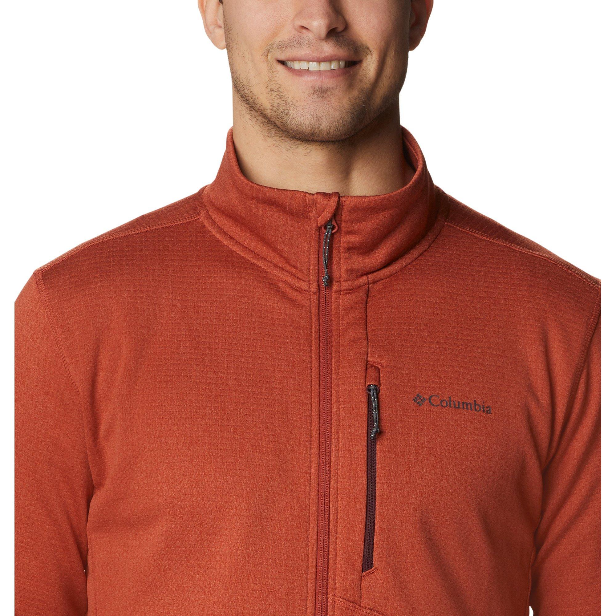 Columbia Park View™ Veste en polaire sans capuche 