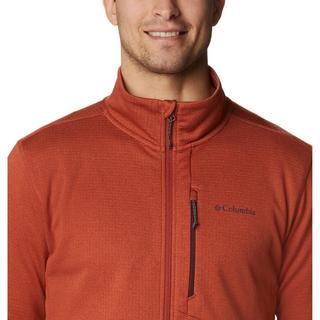 Columbia Park View™ Fleecejacke ohne Kapuze 