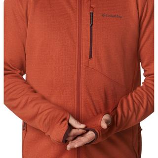 Columbia Park View™ Fleecejacke ohne Kapuze 