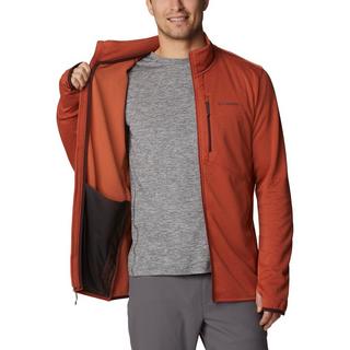 Columbia Park View™ Fleecejacke ohne Kapuze 