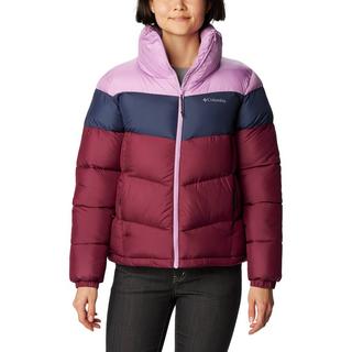 Columbia Puffect™ Color Blocked Veste ouatinée sans capuche 