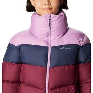 Columbia Puffect™ Color Blocked Veste ouatinée sans capuche 