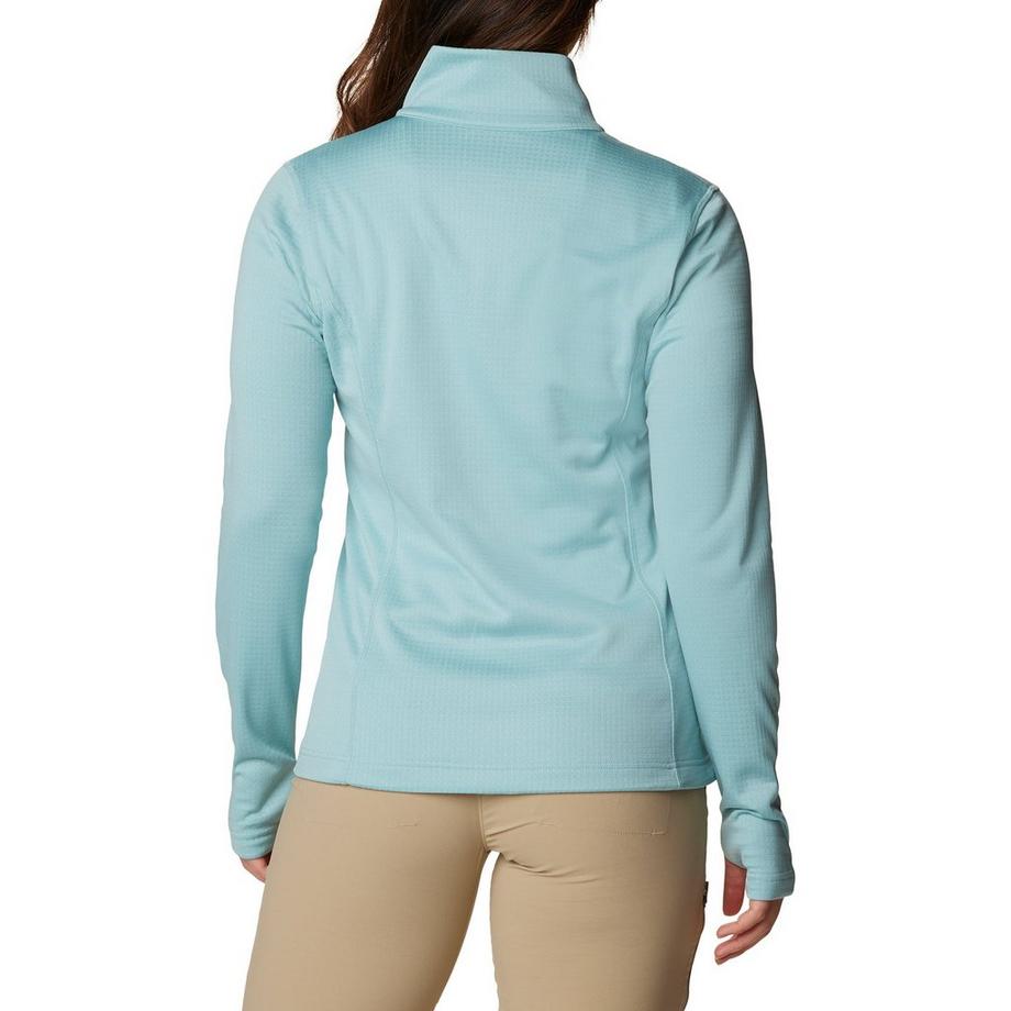 Columbia Park View™ Fleecejacke ohne Kapuze 