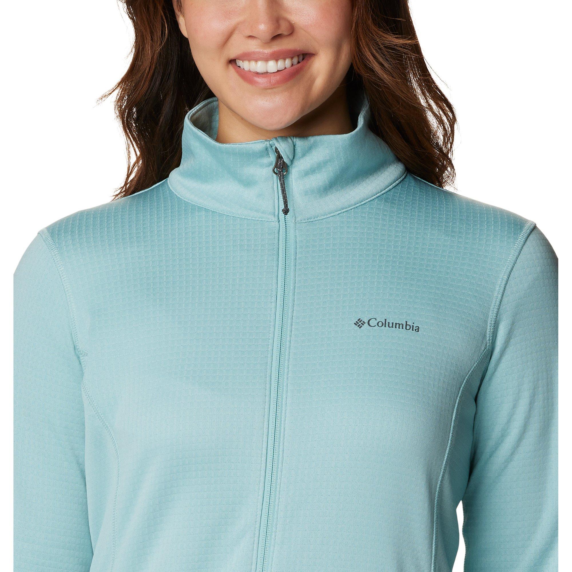 Columbia Park View™ Veste en polaire sans capuche 