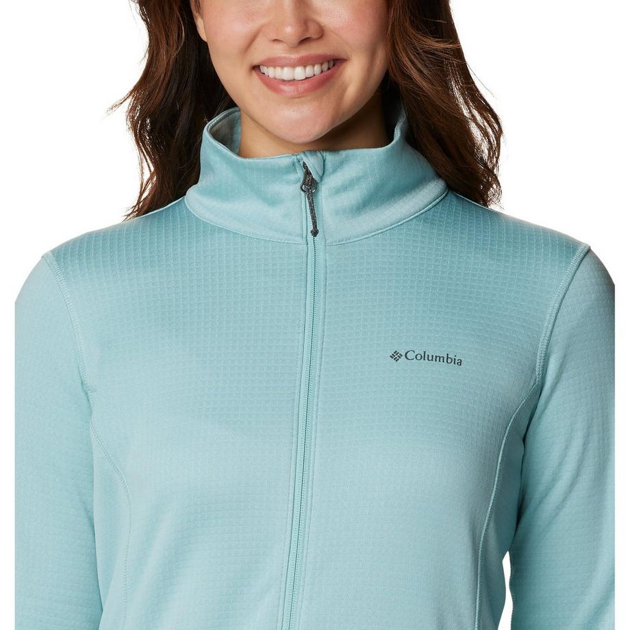 Columbia Park View™ Fleecejacke ohne Kapuze 