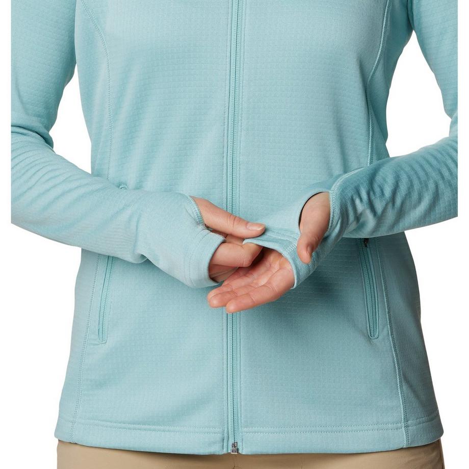 Columbia Park View™ Fleecejacke ohne Kapuze 