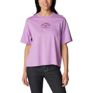 Columbia North Cascades Relaxed Tee T-Shirt 