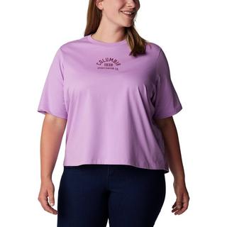 Columbia North Cascades Relaxed Tee T-Shirt 