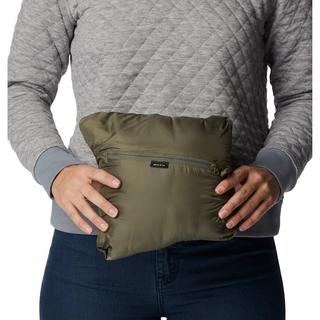 Columbia Westridge Hooded Down Jacket Veste ouatinée avec capuche 