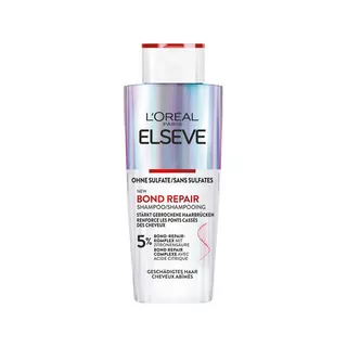 ELSEVE  Bond Repair Shampoo 