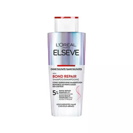 ELSEVE  Bond Repair Shampoo 