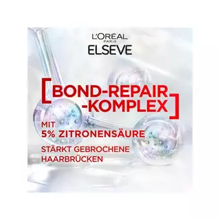 ELSEVE  Bond Repair Shampoo 