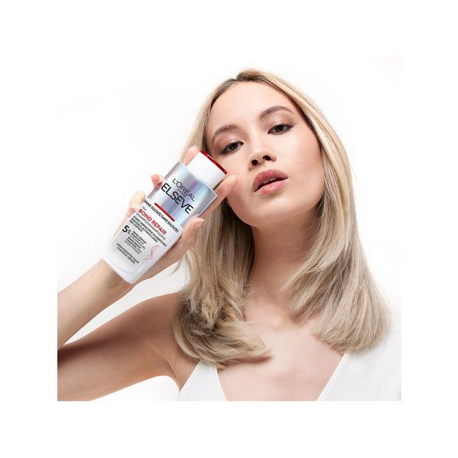 L'Oréal Paris  Bond Repair Shampoo 