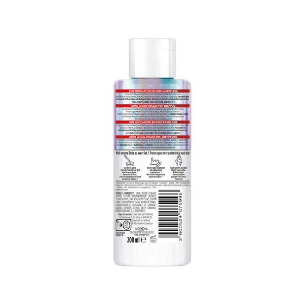 L'Oréal Paris  Bond Repair Pre-shampoo 