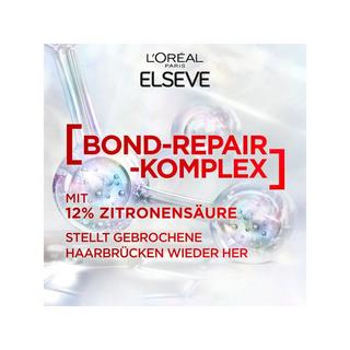 ELSEVE  Bond Repair Pre-Shampooing 