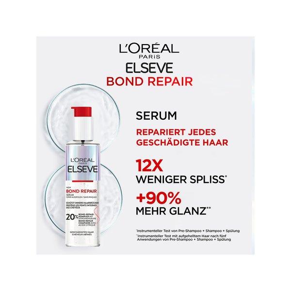 L'Oréal Paris  Bond Repair Serum 