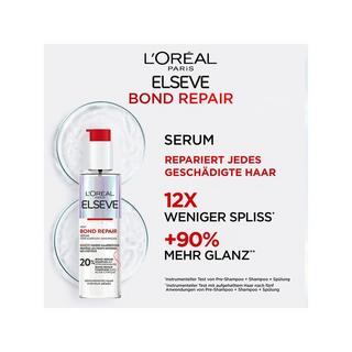 L'Oréal Paris  Bond Repair Serum 