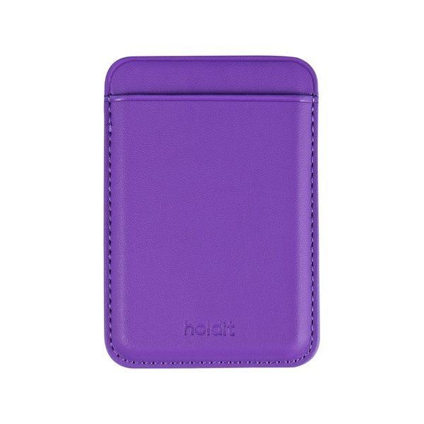 Image of Holdit Card Holder Card holder - ONE SIZE