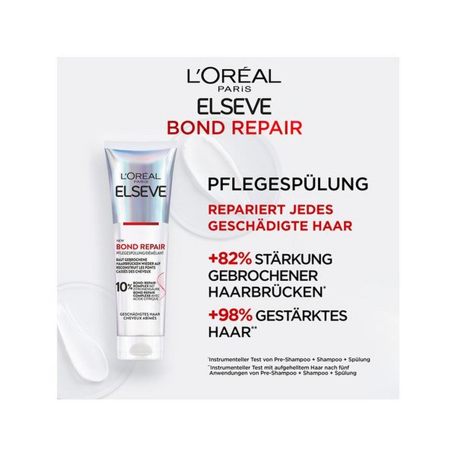 L'Oréal Paris  Bond Repair Condizionatore 